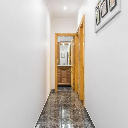 Raices Vivas Vivienda Vacacional Vega de San Mateo Exterior photo