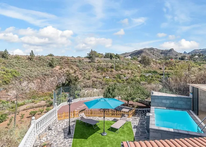 Raices Vivas Vivienda Vacacional