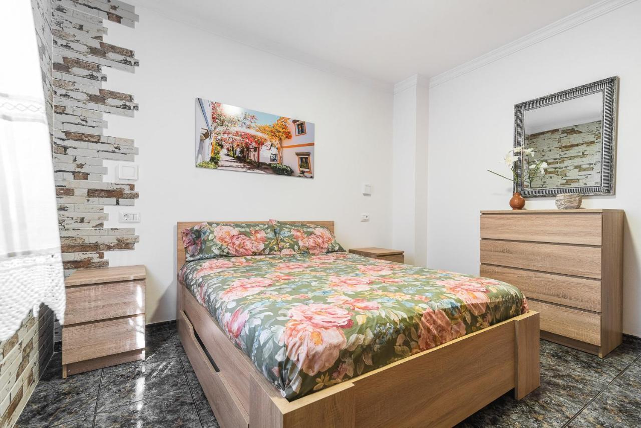 Raices Vivas Holiday home *