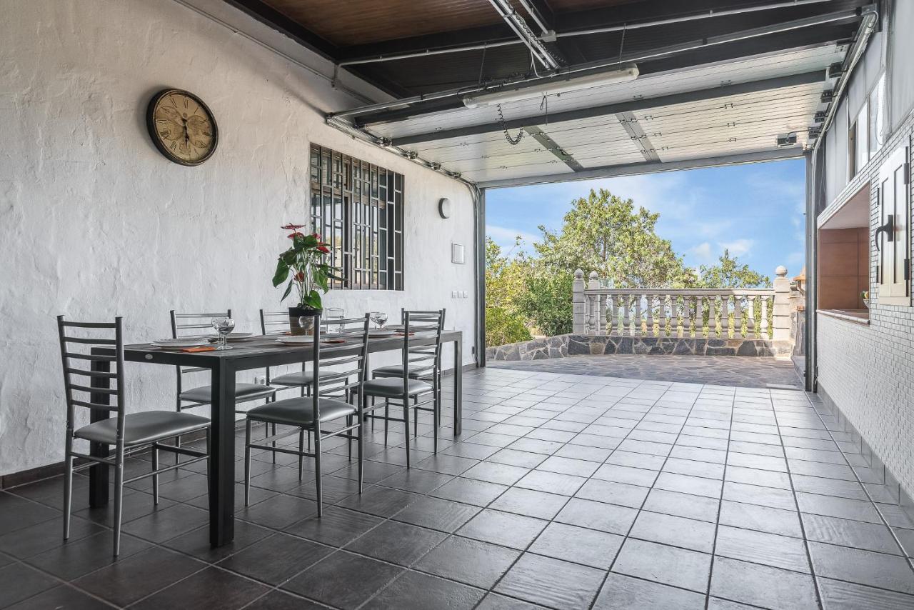 Holiday home Raices Vivas Vega de San Mateo