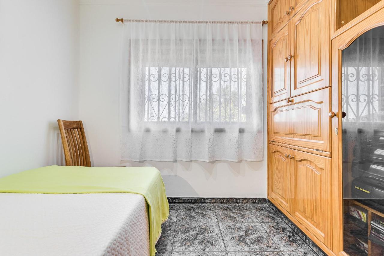Holiday home Raices Vivas Vega de San Mateo