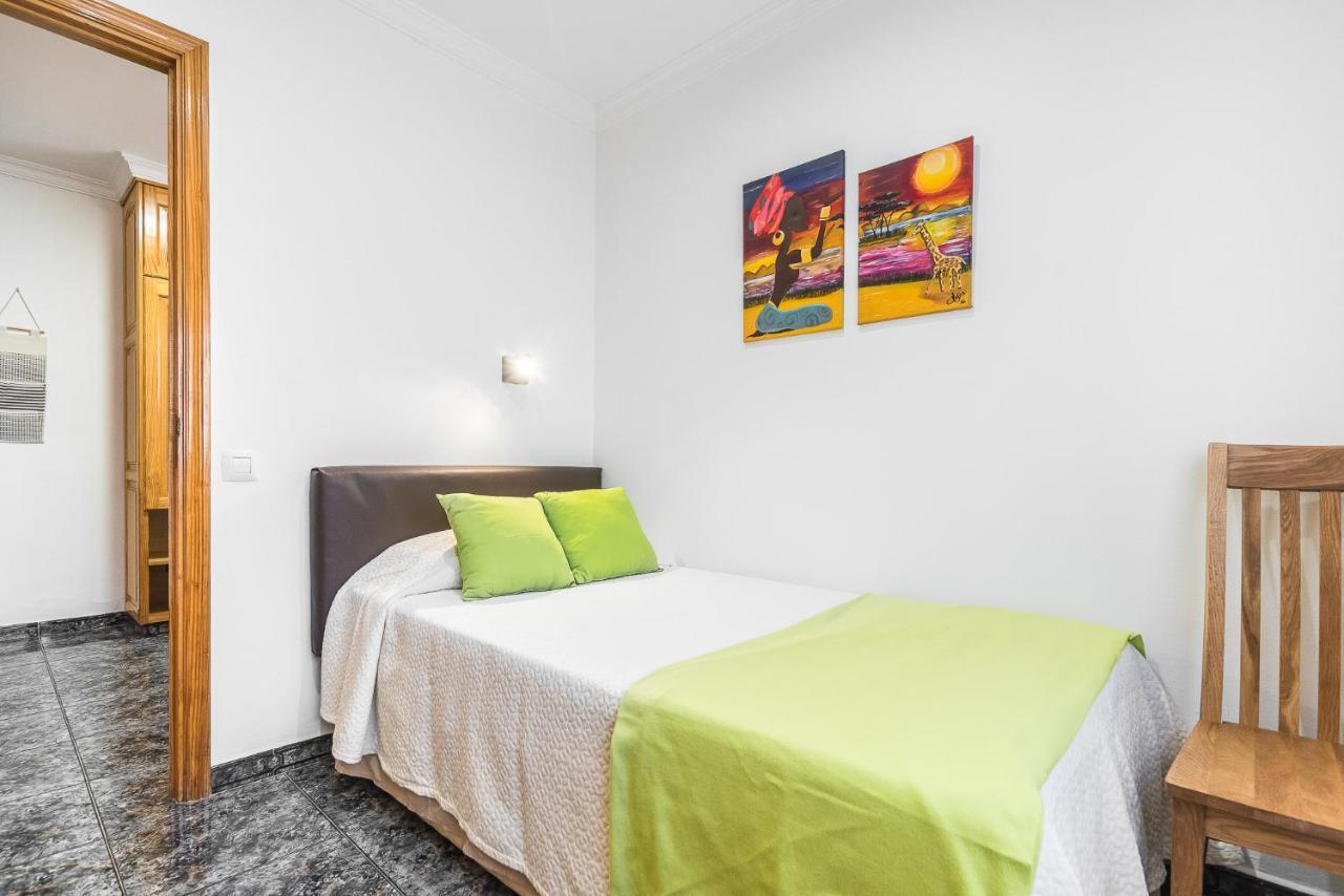 Holiday home Raices Vivas *